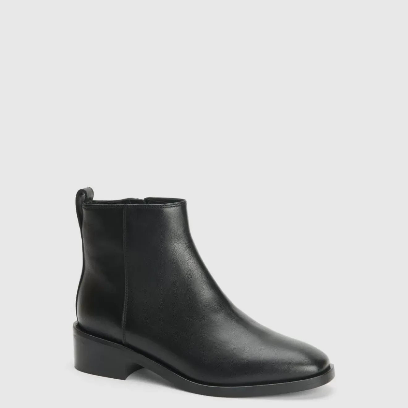 Boots-Aquatalia Carisa Black