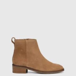 Boots-Aquatalia Carisa Whiskey