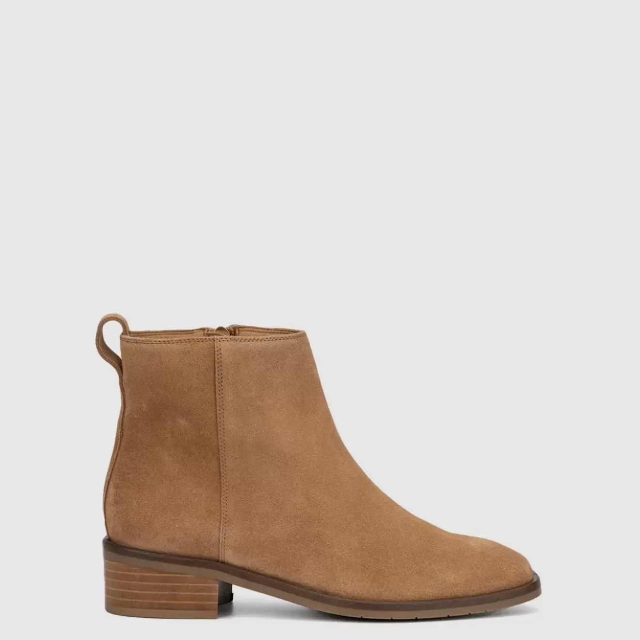 Boots-Aquatalia Carisa Whiskey