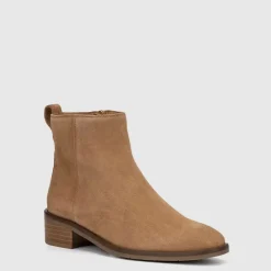 Boots-Aquatalia Carisa Whiskey