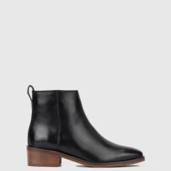 Boots-Aquatalia Carisa Black