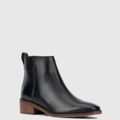 Boots-Aquatalia Carisa Black