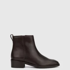 Boots-Aquatalia Carisa Black/Brown