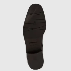 Boots-Aquatalia Carisa Black/Brown