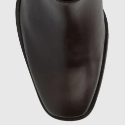 Boots-Aquatalia Carisa Black/Brown