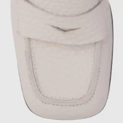 Heels-Aquatalia Carlina Cream