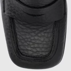 Heels-Aquatalia Carlina Black