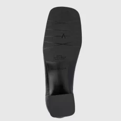 Heels-Aquatalia Carlina Black