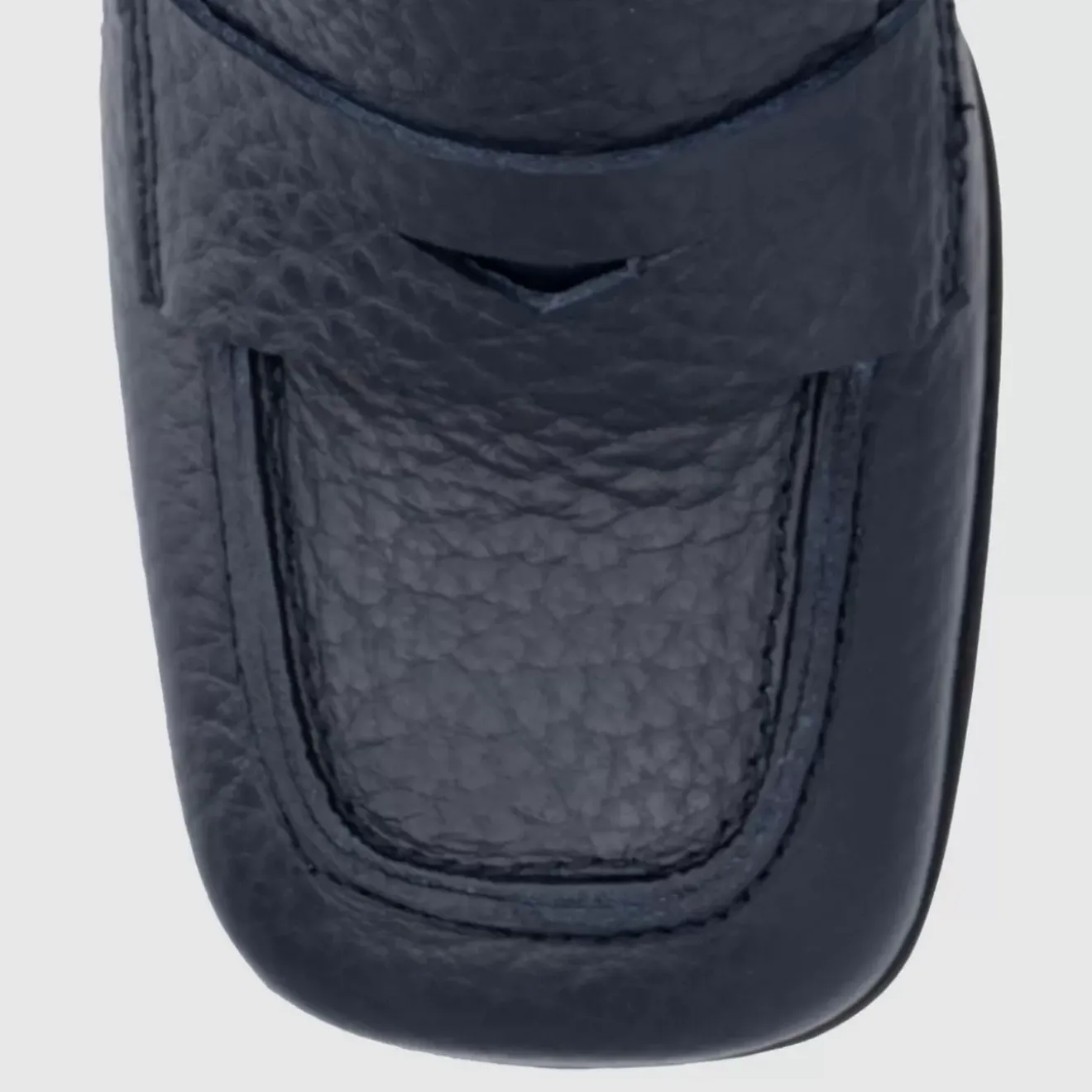 Heels-Aquatalia Carlina Navy