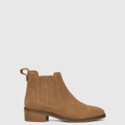 Boots-Aquatalia Carmie Whiskey