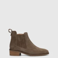Boots-Aquatalia Carmie Light Taupe