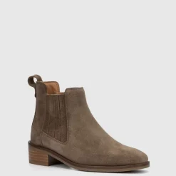 Boots-Aquatalia Carmie Light Taupe