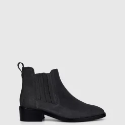 Boots-Aquatalia Carmie Anthracite