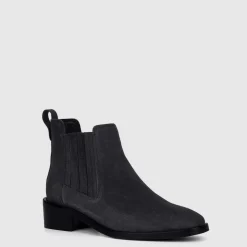 Boots-Aquatalia Carmie Anthracite