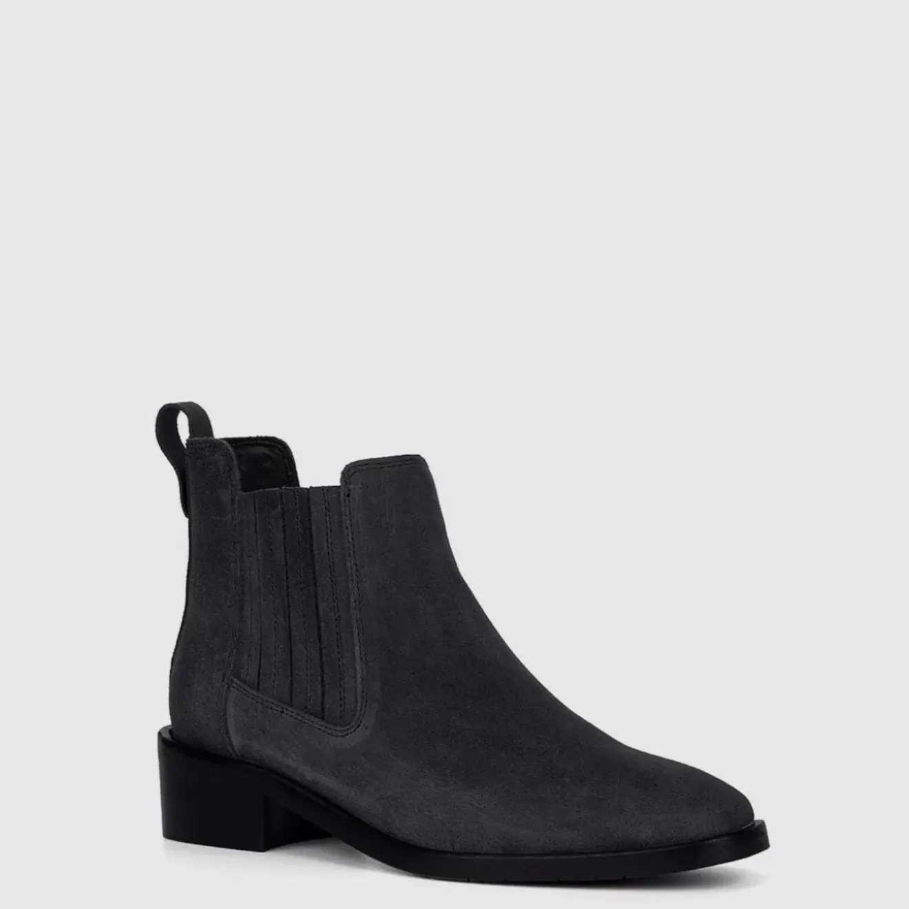 Boots-Aquatalia Carmie Anthracite