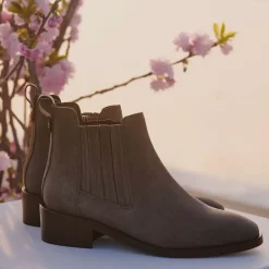 Boots-Aquatalia Carmie Anthracite