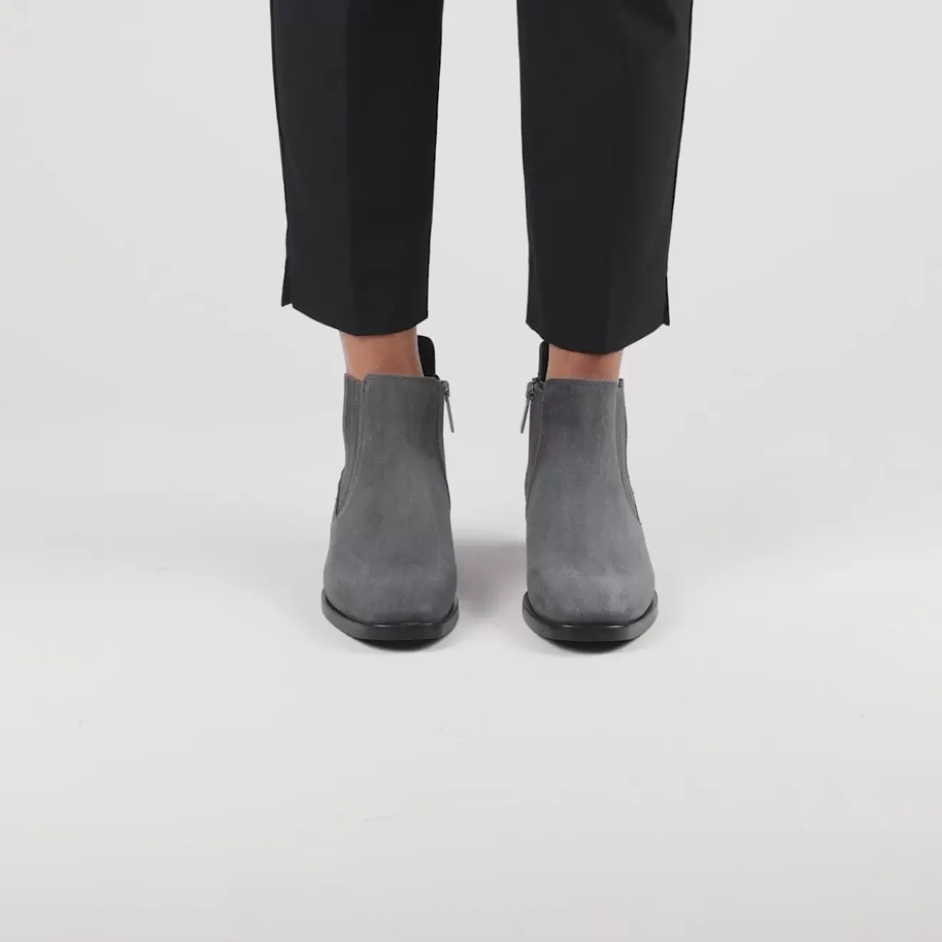 Boots-Aquatalia Carmie Anthracite