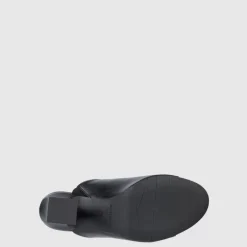 Heels-Aquatalia Carmina Black