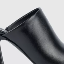 Heels-Aquatalia Carmina Black