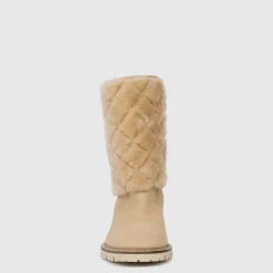 Boots-Aquatalia Casandra Beige