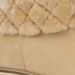 Boots-Aquatalia Casandra Beige