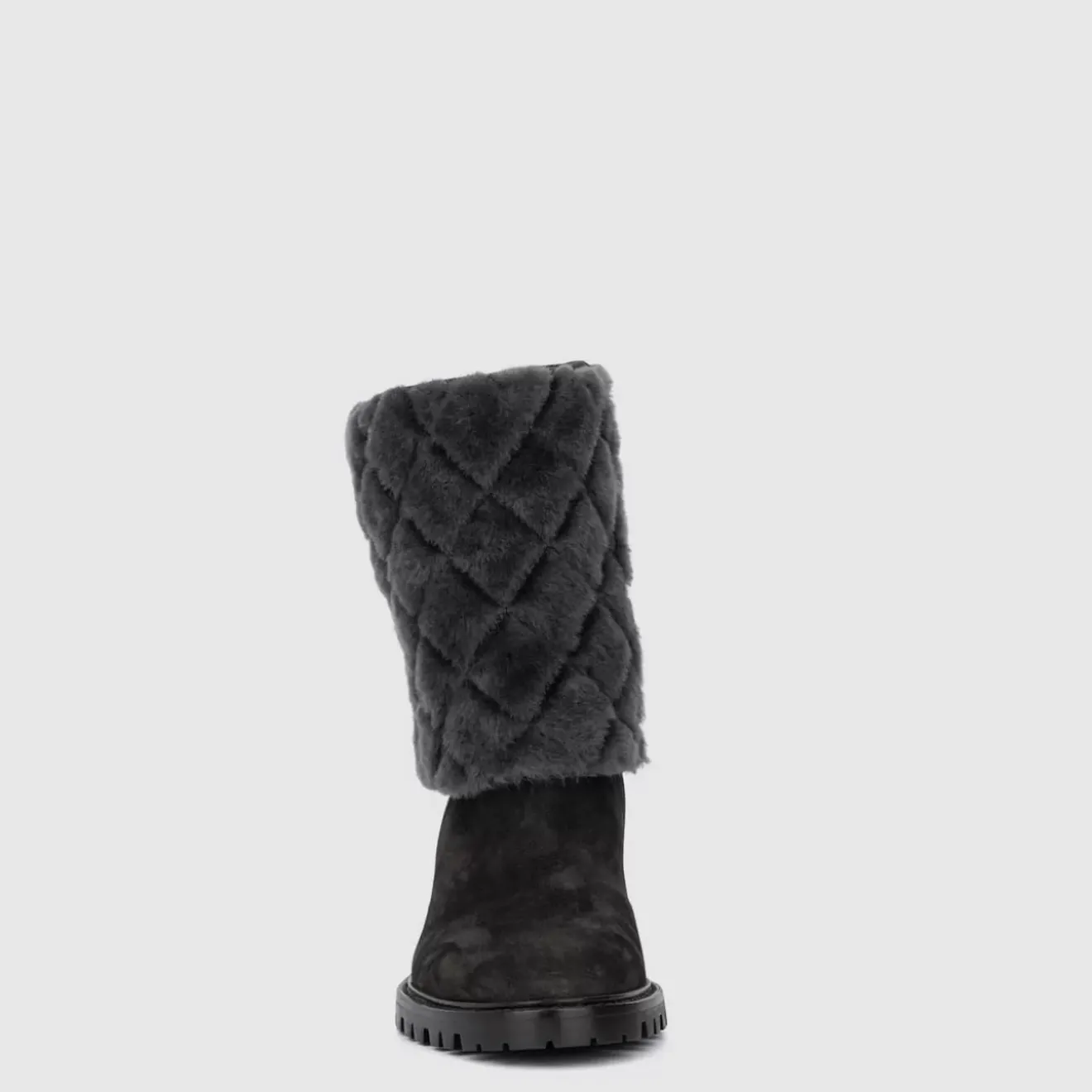 Boots-Aquatalia Casandra Dark Grey