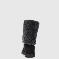 Boots-Aquatalia Casandra Dark Grey