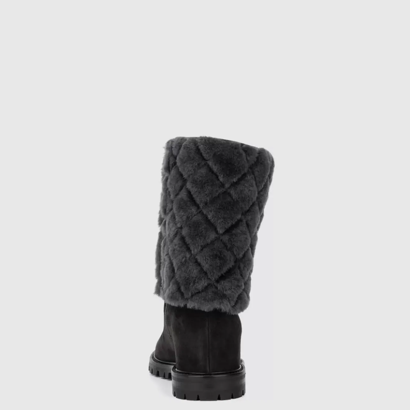Boots-Aquatalia Casandra Dark Grey
