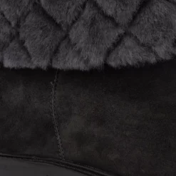 Boots-Aquatalia Casandra Dark Grey