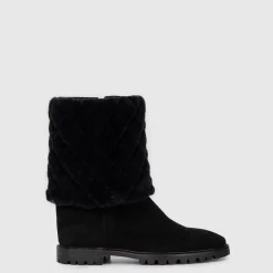 Boots-Aquatalia Casandra Black
