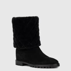 Boots-Aquatalia Casandra Black
