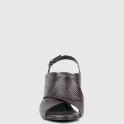 Heels-Aquatalia Catarina Deep Wine