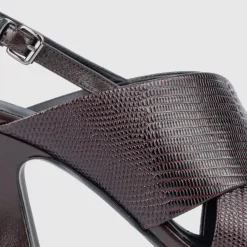 Heels-Aquatalia Catarina Deep Wine