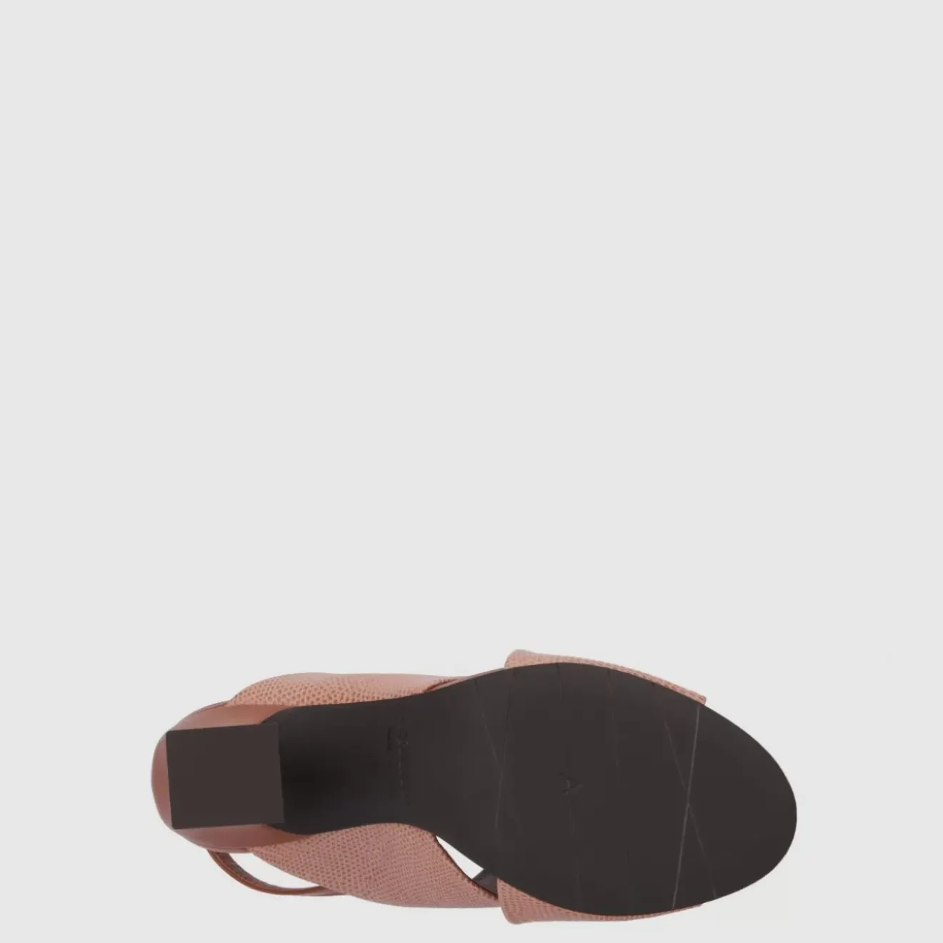 Heels-Aquatalia Catarina Toffee
