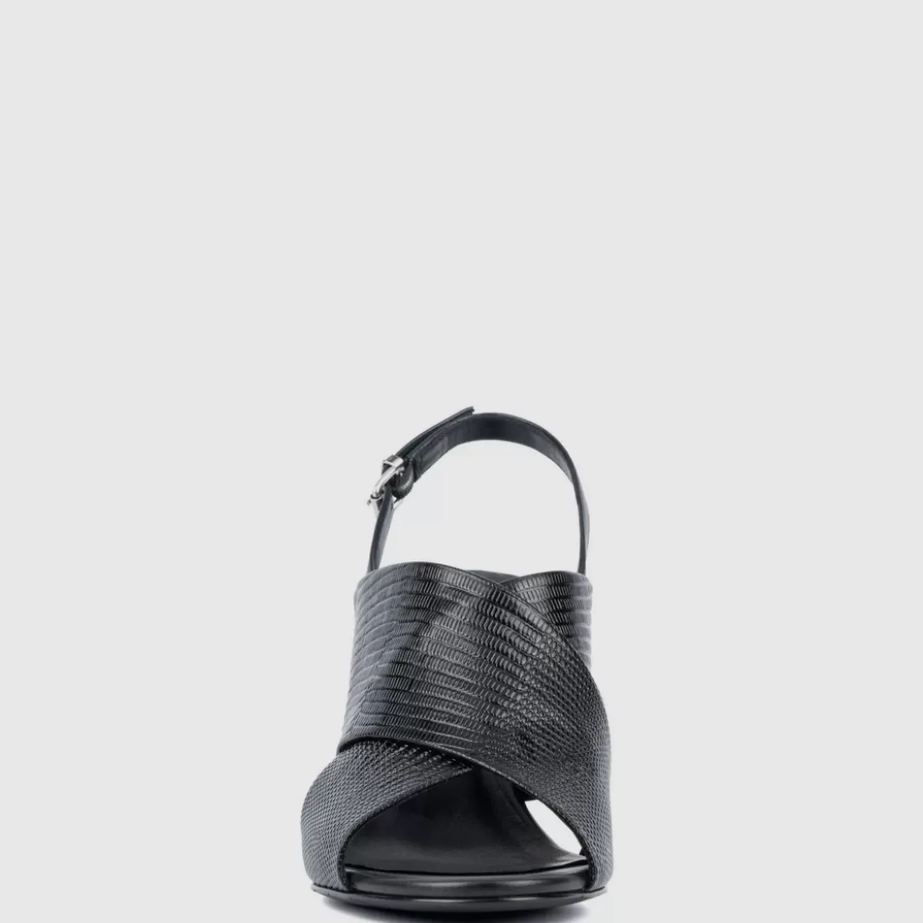 Heels-Aquatalia Catarina Black