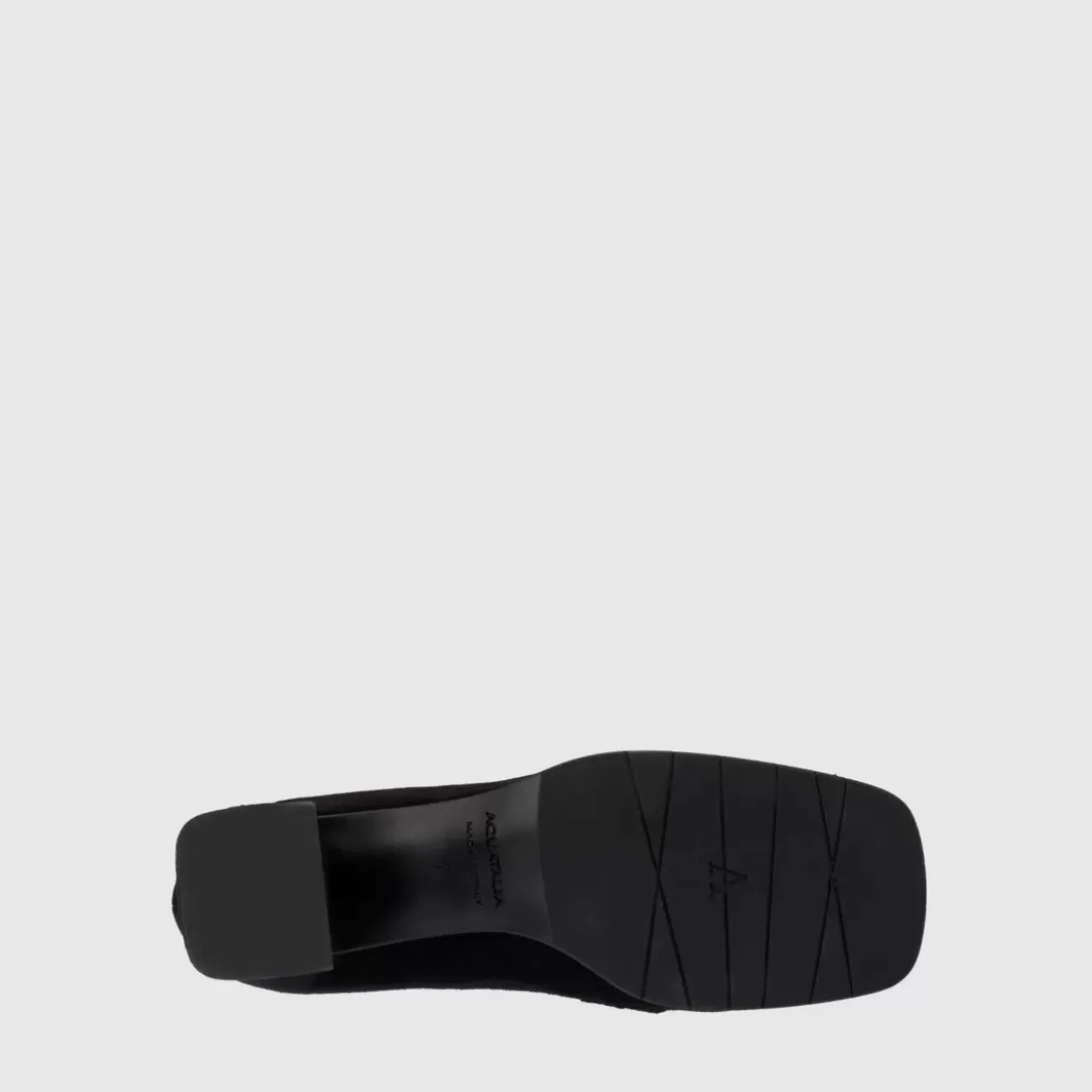 Heels-Aquatalia Cathie Black