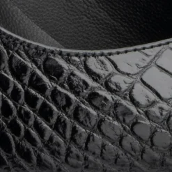 Heels-Aquatalia Cele Black