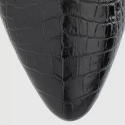 Heels-Aquatalia Cele Black