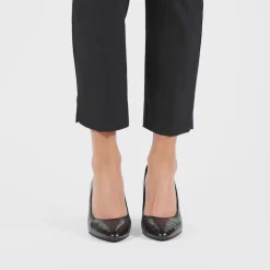 Heels-Aquatalia Cele Black