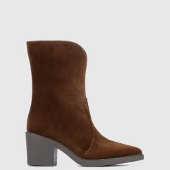 Boots-Aquatalia Celesta Brandy