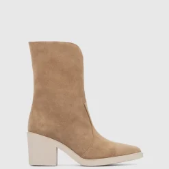 Boots-Aquatalia Celesta Champagne