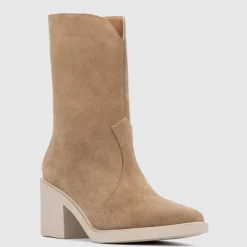 Boots-Aquatalia Celesta Champagne
