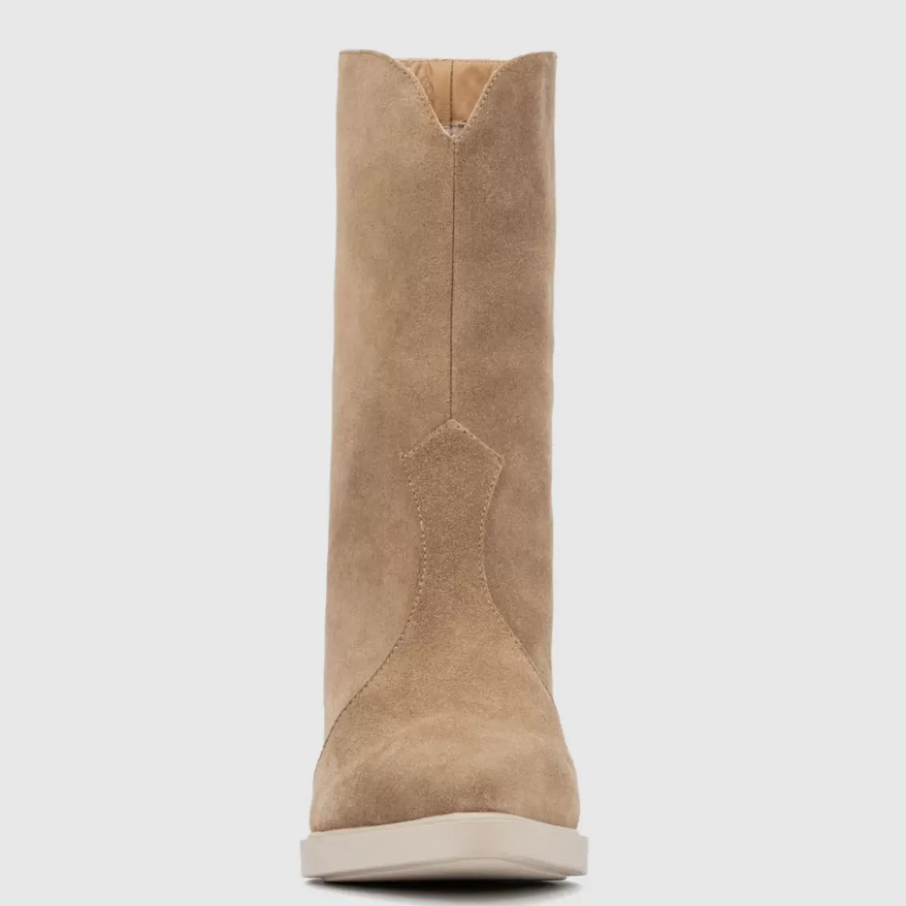 Boots-Aquatalia Celesta Champagne