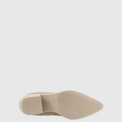 Boots-Aquatalia Celesta Champagne