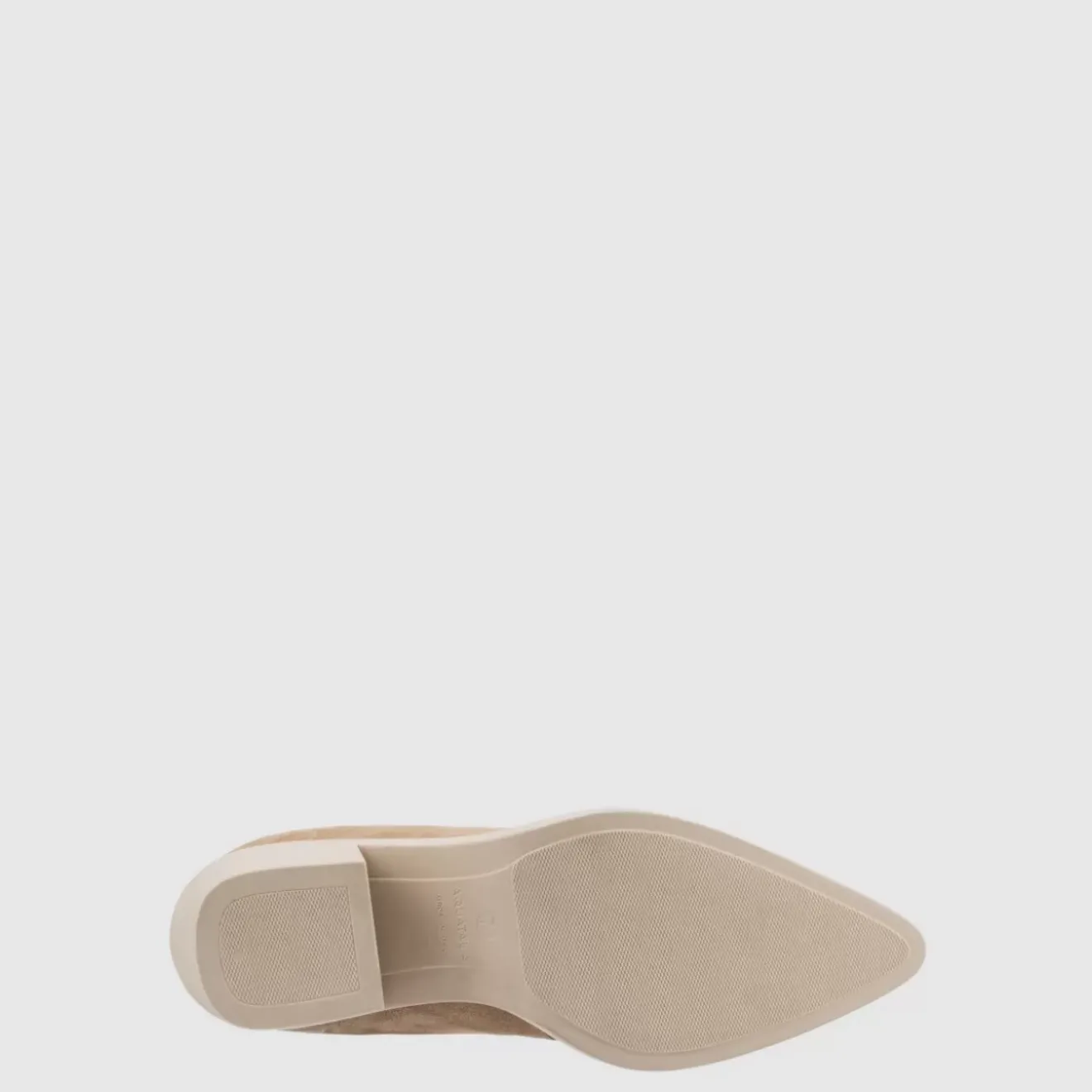 Boots-Aquatalia Celesta Champagne