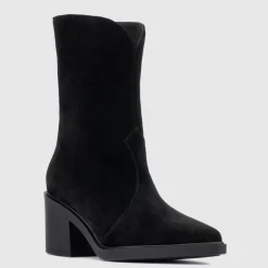Boots-Aquatalia Celesta Black