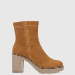Boots-Aquatalia Chara Camel