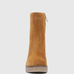 Boots-Aquatalia Chara Camel