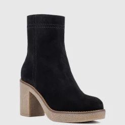 Boots-Aquatalia Chara Black