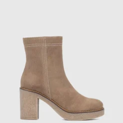 Boots-Aquatalia Chara Mink